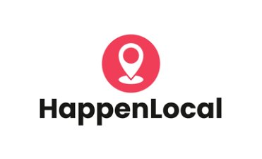 HappenLocal.com